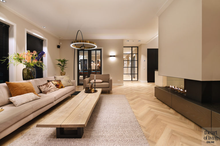 Uitstekend lichtplan | HOOGSPOOR Design Light - The Art of Living (NL)