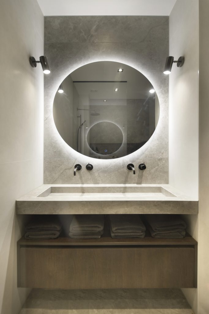 Indrukwekkende stadswoning met veel daglicht en luxe keuken - The Art ...