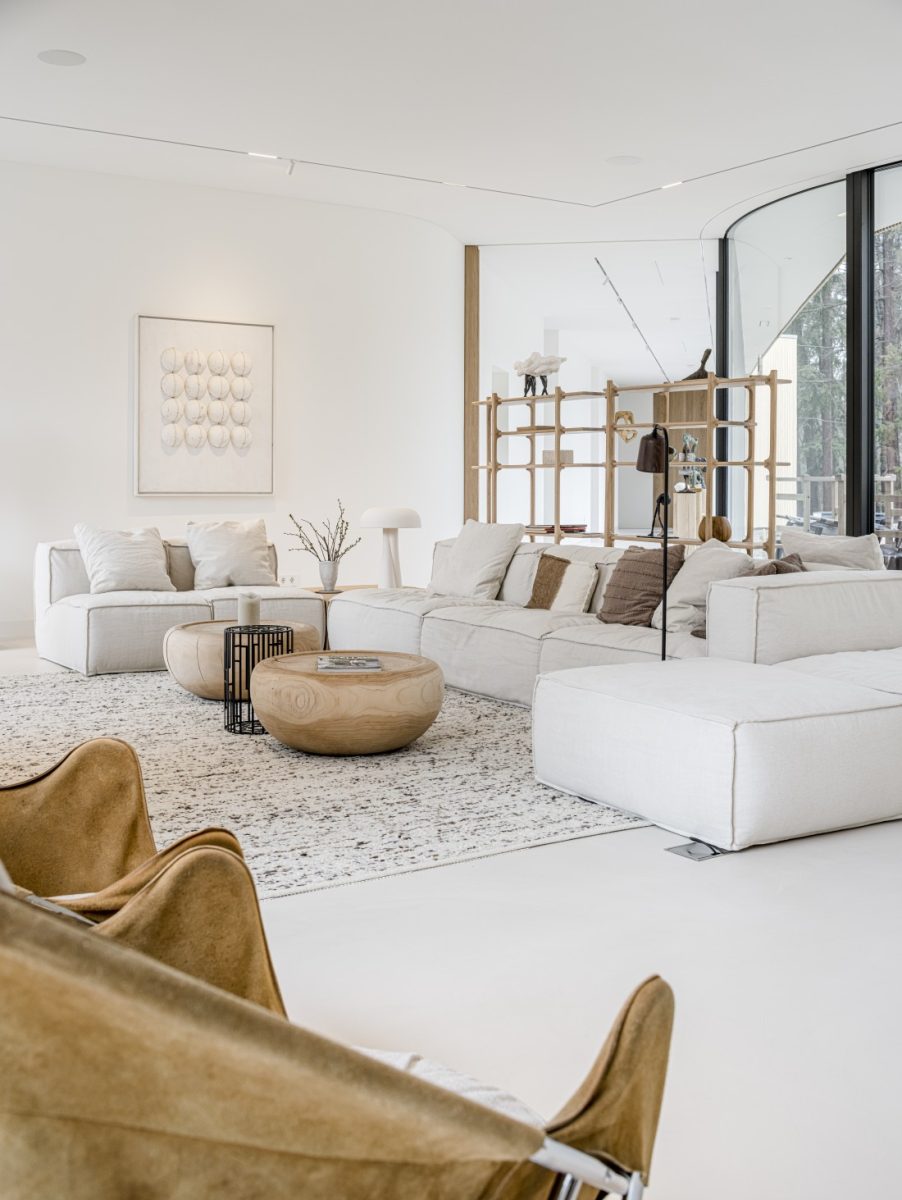 Creëer rust met een Scandinavisch interieur en de juiste verlichting ...