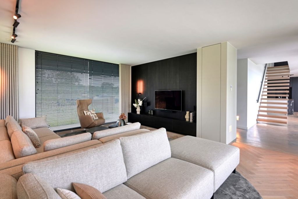 Een perfect plan voor een perfecte plek - The Art of Living (NL)
