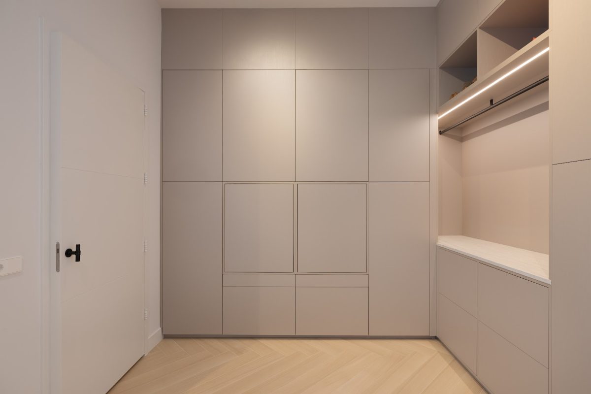 nieuwbouwwoning, VEER interieur & design, Een compleet plaatje aan het water, The Art of Living