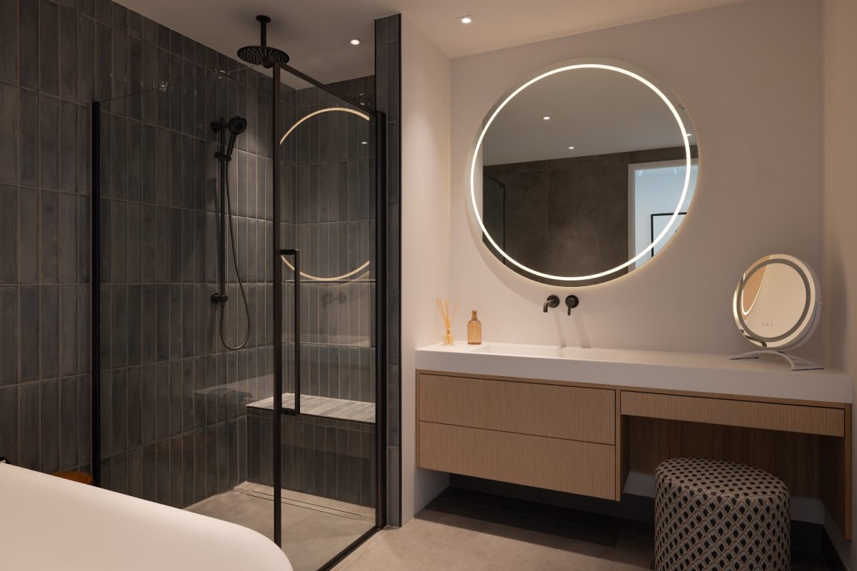 nieuwbouwwoning, VEER interieur & design, Een compleet plaatje aan het water, The Art of Living