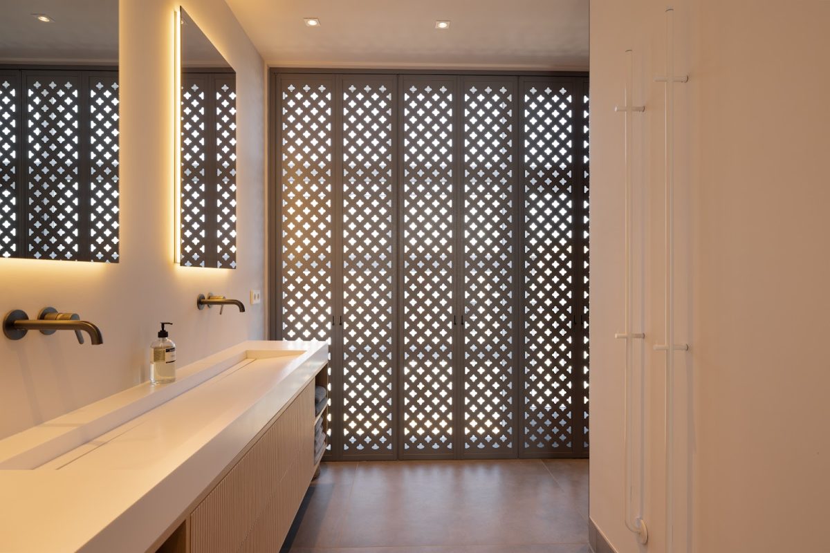 nieuwbouwwoning, VEER interieur & design, Een compleet plaatje aan het water, The Art of Living