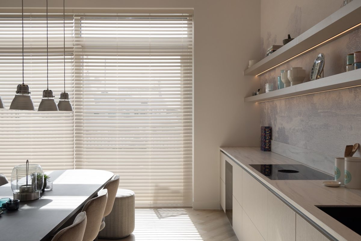 nieuwbouwwoning, VEER interieur & design, Een compleet plaatje aan het water, The Art of Living