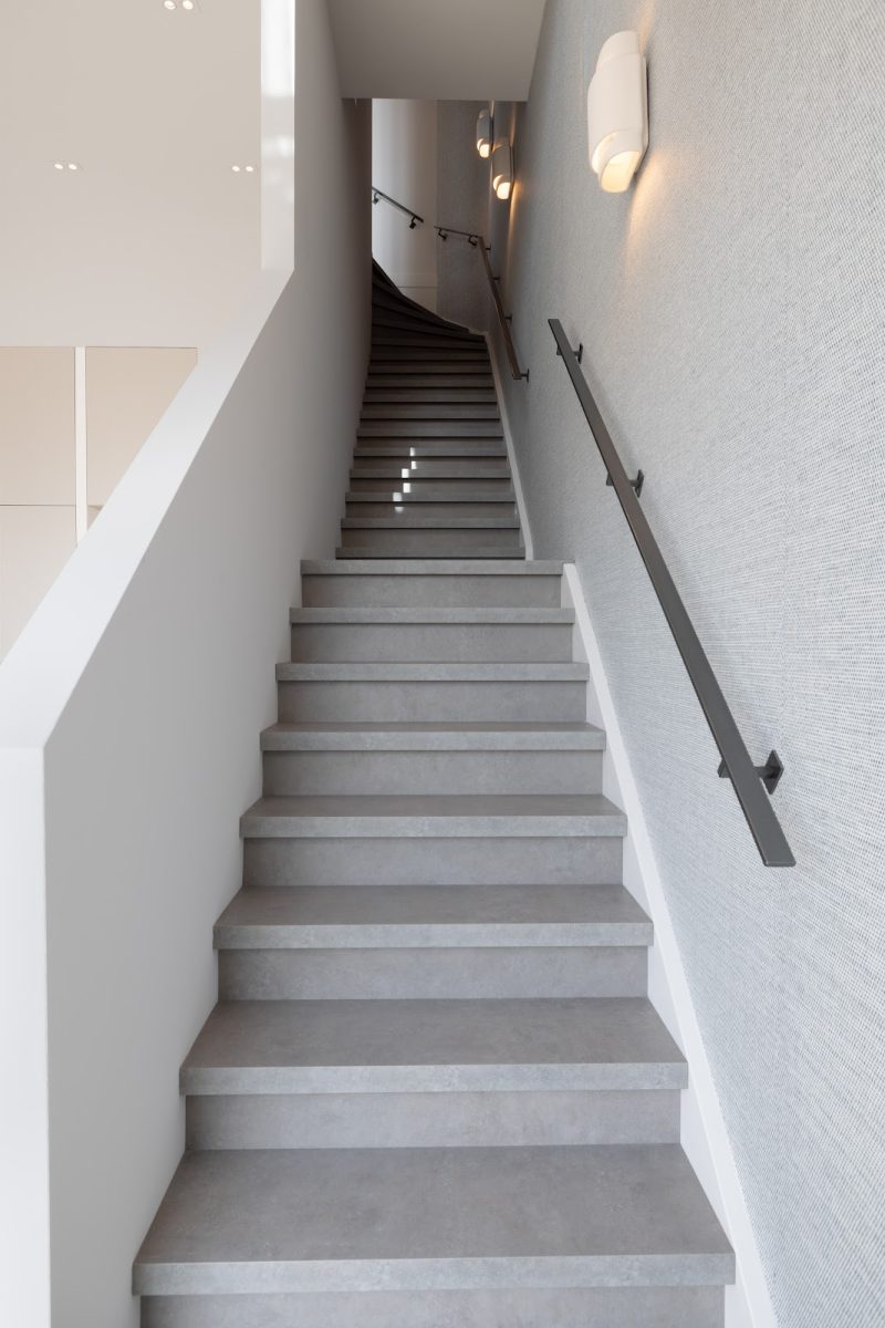 nieuwbouwwoning, VEER interieur & design, Een compleet plaatje aan het water, The Art of Living