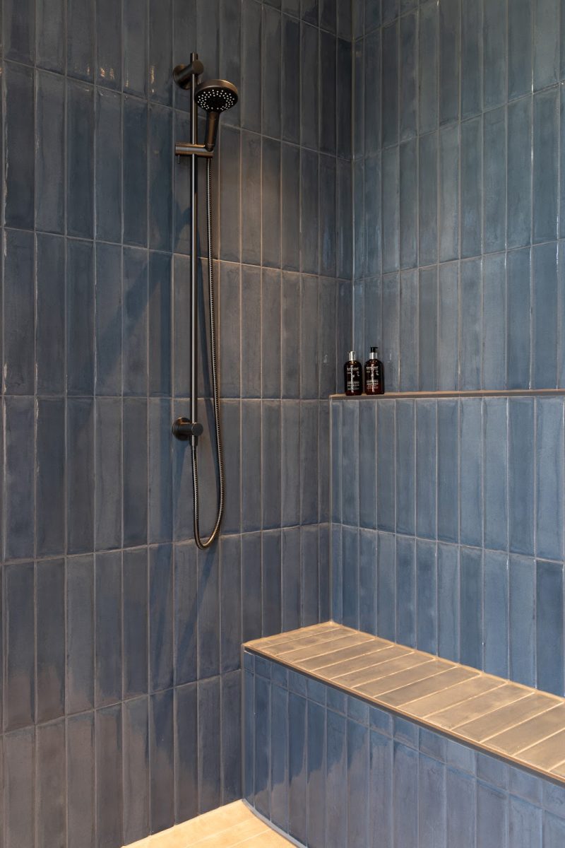 nieuwbouwwoning, VEER interieur & design, Een compleet plaatje aan het water, The Art of Living