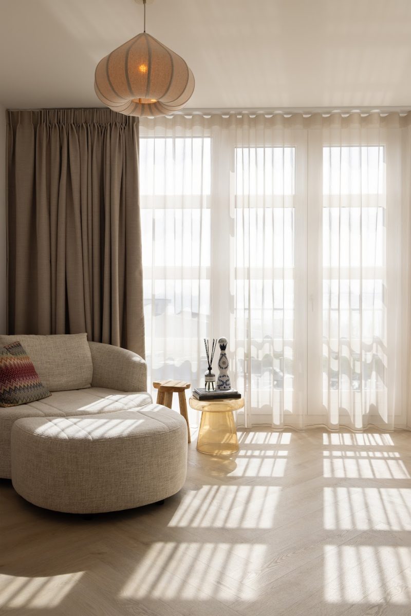 nieuwbouwwoning, VEER interieur & design, Een compleet plaatje aan het water, The Art of Living
